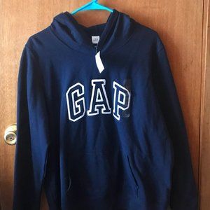 Gap Logo Hoodie
